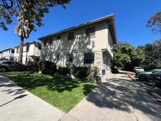 3330 S. Durango Ave. property